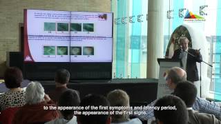 [Lecture]  Special Series Set: Understanding the Coffee Leaf Rust Disease