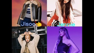 How would Blackpink (Sing Scientist By Twice)