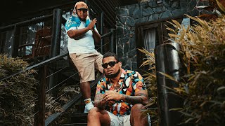 Lapiz Conciente Ft. Damn Goldo - Dime