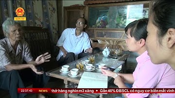 Vụ án oan xuyên thế kỷ dưới chân đèo Pha Đin Kỳ I   Thời Sự   THQHVN