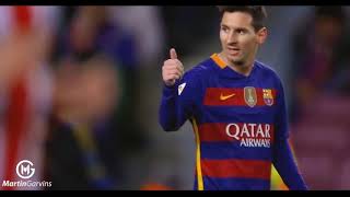Lionel Messi Rap   No Saben Nada de mi   ᴴᴰ