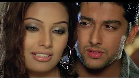 Kitna Pyara Hai Yeh Chehra HD | Raaz movie (2002) | Alka Yagnik | Udit Narayan