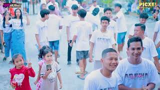 BISIKAN RINDU - SISKA AMANDA - GG MUSIC - HAPPY ANNIVERSARY 1TH PEMUDA ARJUNA - DEMAK