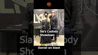 Sias Custody Showdown