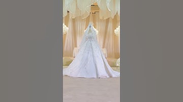 Arab weddings are just elegant ♥️ #foryou #instareels #shortsvideo #wedding