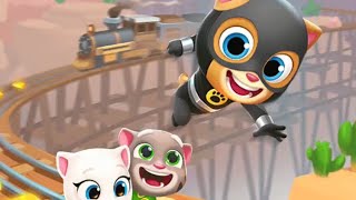 Altına Koş Tom - Bir Sürü Altın Topladı - Helal Be Tom Youtube