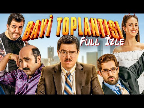 Bayi Toplantısı - Full Film