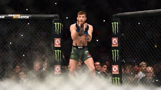 UFC | Who is the real McGregor | UFC 264 Promo | McGregor
