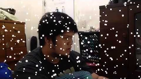 "The Script - Nothing fan video (jeiel)