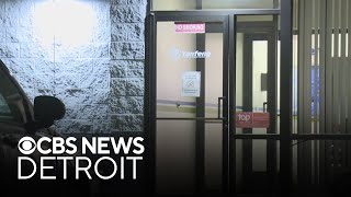Global auto supplier to lay off 192 workers at Metro Detroit plant