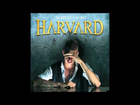 Massive Attack (outro) - Achille Lauro