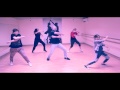 Skrillex -- Pop Dance Choreographers by Vasily Zamula / Dance studio KV2