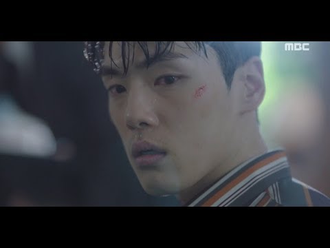 [Time] EP01,The body found in the house of Kim Jung Hyun and the tear of Seo Hyun,시간20180725