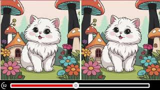 spot the difference challenge 4 | #spotthedifference screenshot 1
