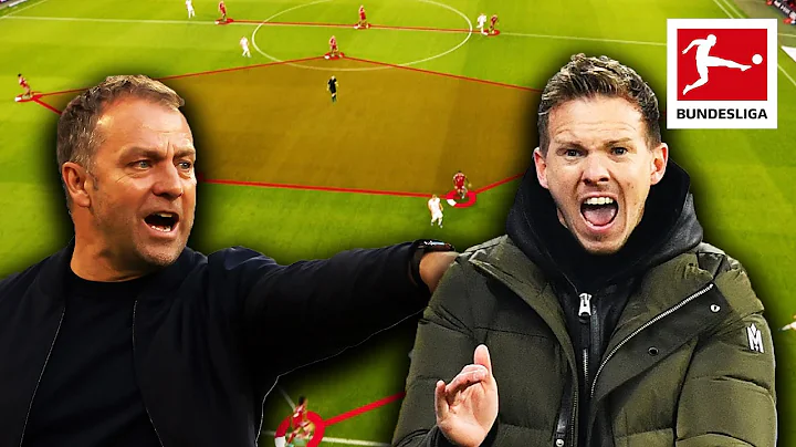 Nagelsmann's Bayern vs. Flick's Bayern - Who Wins?! - DayDayNews