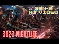 Futurexplorer nightlife 3023  an ai