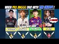 PRX Jinggg Duo With TLN Snappy & Met Team Fancy, AE Pro Against FL Neth in Apac Ranked | Valorant