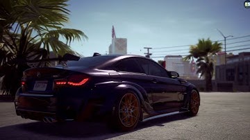 Need for Speed™ Payback - Infiltration