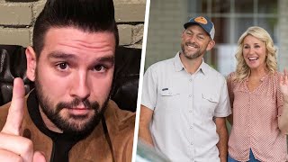 Who is Shay on Fixer to Fabulous? Facts you need to know