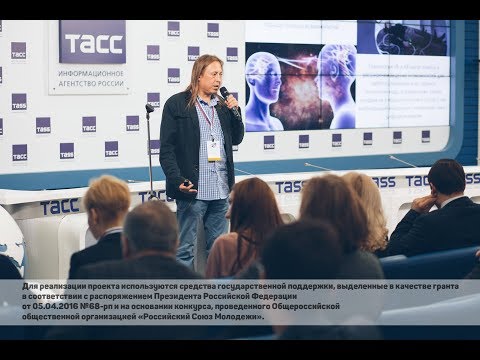 Рустам Абдюханов. VR