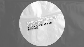 Carla Morrison - Disfruto (Elay Lazutkin Remix) [Snippet] Resimi