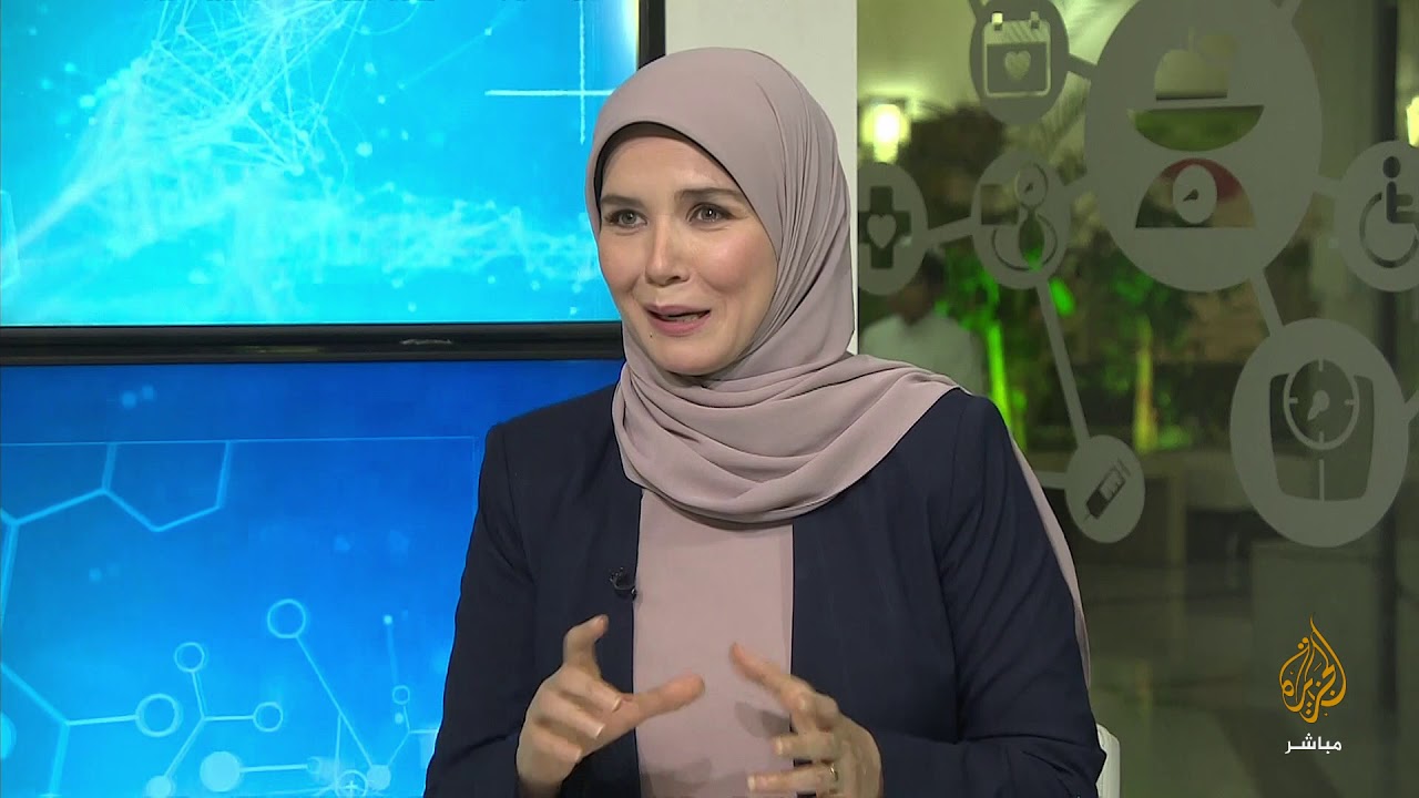 مع الحكيم.. الحميات الخاصة بالرياضيين