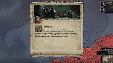 Not So Bad CK2 Achievement