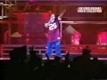 Def Jam Hard Knock Life Tour Highlights 2000