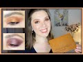 Natasha Denona Bronze Palette | Обзор, 3 макияжа, свочи