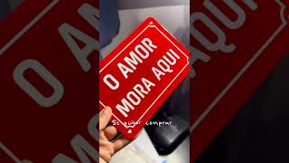 Ai como eu amo fazer essas plaquinhas decorativas 🥰 #decoração #brasilidade #plaquinha