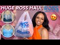 $200 ROSS TRY ON HAUL 2022! CUTE &amp; TRENDY SUMMER CLOTHING FOR THE LOW!!