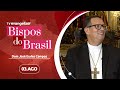 Bispos do Brasil: Dom José Eudes Campos do Nascimento - Bispo de São João Del Rei/MG | 27/07/24