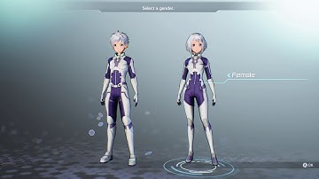 Sword Art Online: Fatal Bullet - Playthrough Part 4 - ArFa-Sys Creation