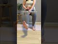 まっすぐ脚トレーニング！#アラフォーダイエット #ダイエット記録 #100日ダイエット