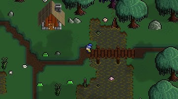 Tales of Yore - Early Version Promo