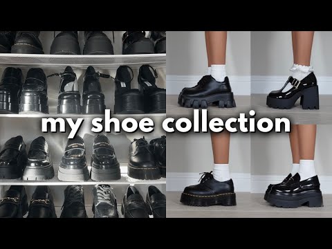 Platform Shoes Collection for Women