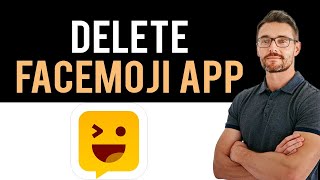 ✅How To Uninstall Facemoji AI Emoji Keyboard App And Cancel Account (Full Guide) screenshot 3