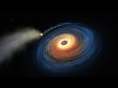 Видео: Астрономите първи "откриха" планети в друга галактика - Алтернативен изглед