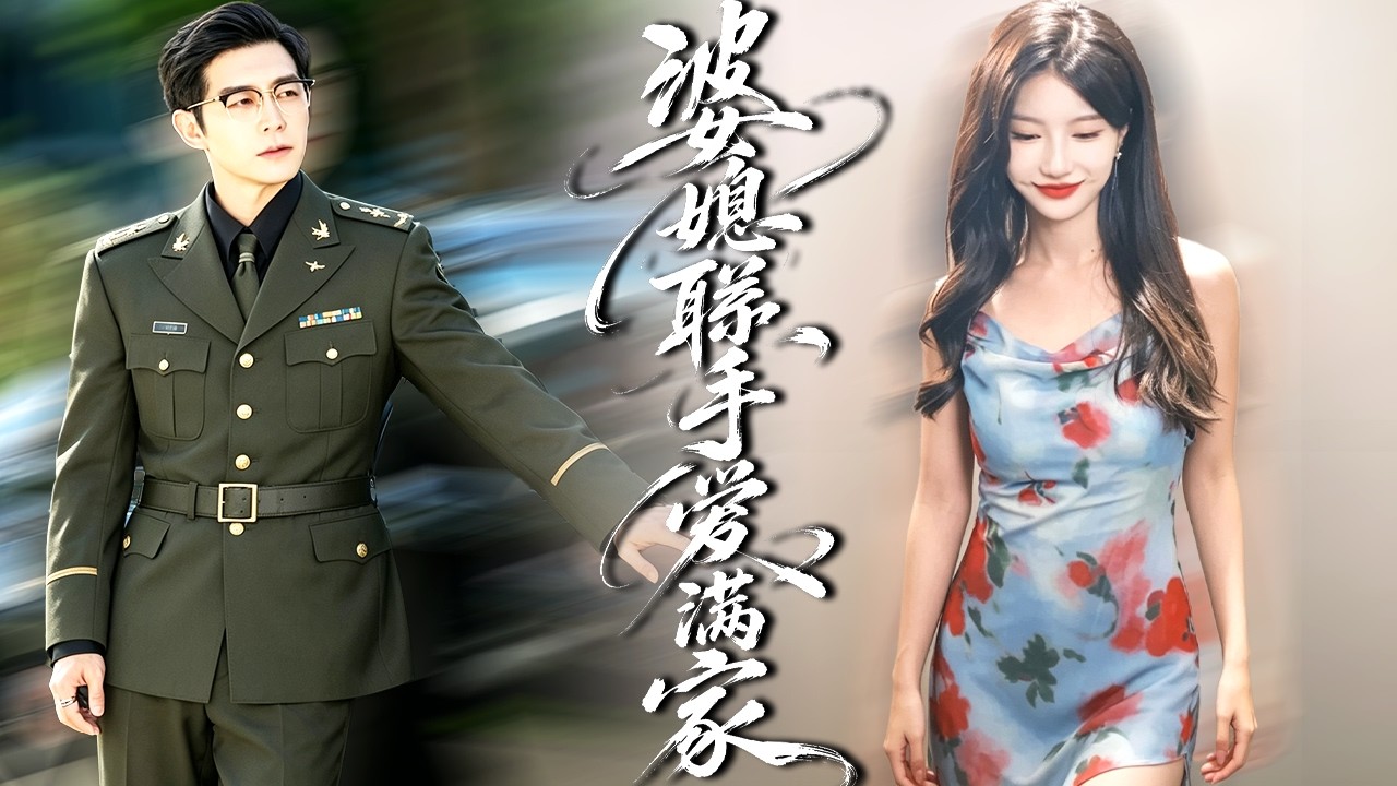 現代中醫穿越七零，被迫替姊姊嫁給冷面軍官，卻被他誤會搶了婚約故意冷落，她不哭不鬧，靠醫術救人獲得所有人寵愛，現在冷面軍官後悔了，瘋狂追妻！【婆媳聯手愛滿家】