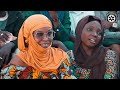 Nathalie yamb et abdourahamane oumarou dit abder  luniversit de niamey le 21 dcembre 2023