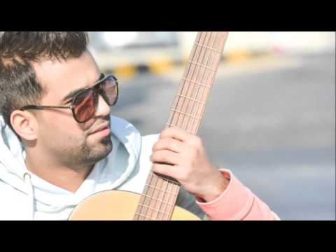 محمد الفارس الا حبك جلسة جيتار