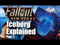 Fallout new vegas iceberg explained part 1