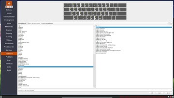ArcoLinux : 1450 How to install ArcoLinuxB i3