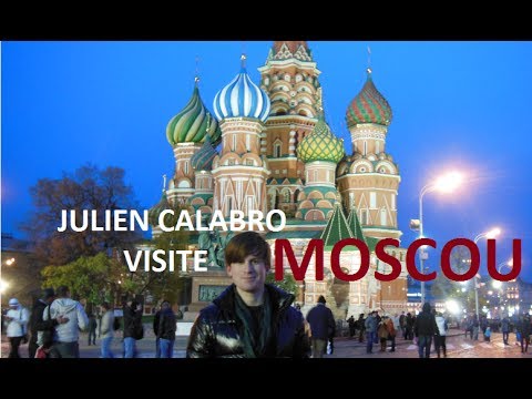 Vídeo: On Els Desitjos Es Fan Realitat A Moscou
