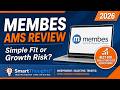 Membes AMS Review 2026: Simple Fit or Growth Risk?