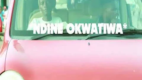 Giboh Pearson Ft Maria-Ndiine Okwatira Official Video_Malawi Latest Music