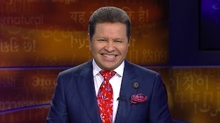 Guillermo Maldonado Live on Sid Roth