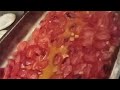Parmigiana melanzana #Parmigianamelanzana #food #cooking