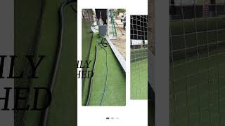 Artificial Turf Cleaning and Water Damage Restoration in Key West