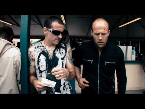 CRANK HIGH VOLTAGE - Trailer